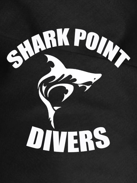 SHARK POINT DIVERS