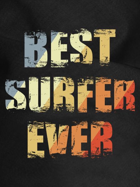 Best Surfer Ever
