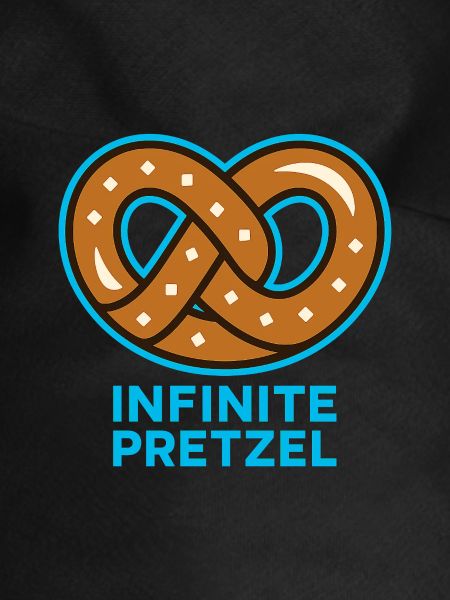 Infinite Pretzel