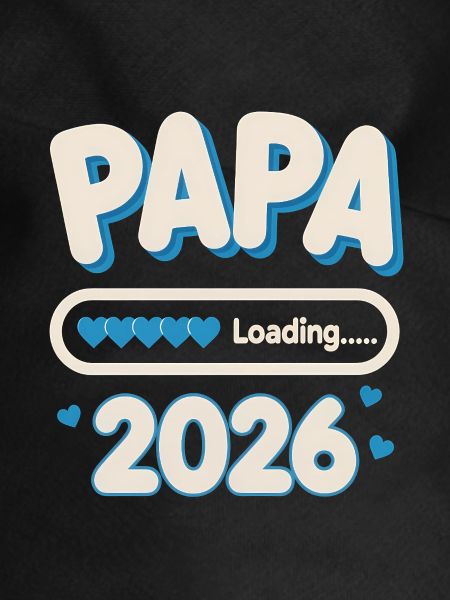 Papa Loading 2026 