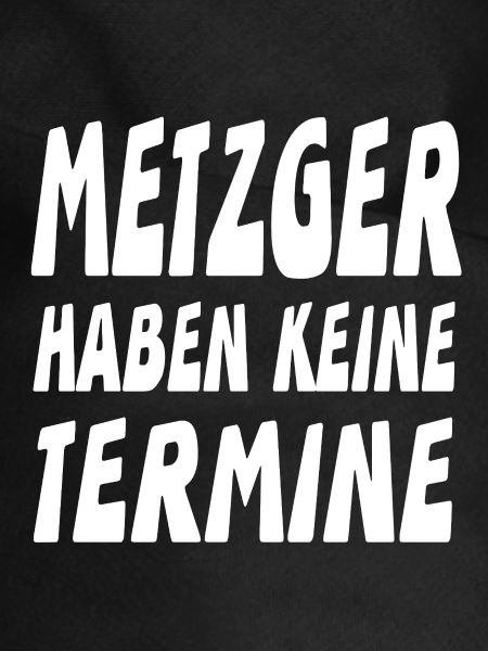 Metzger