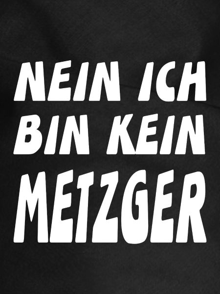 Metzger