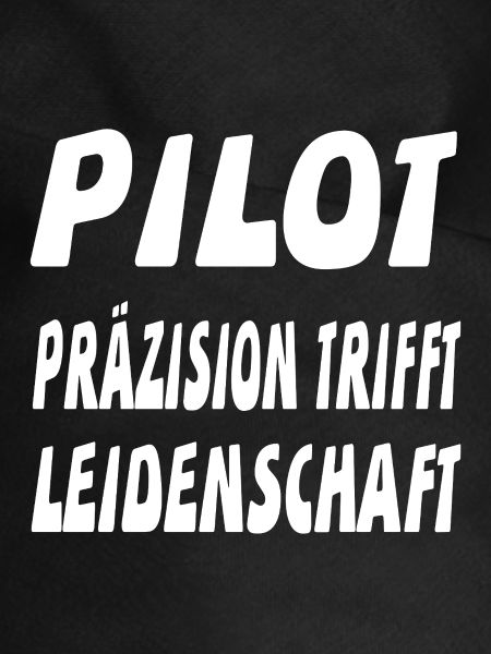 Pilot