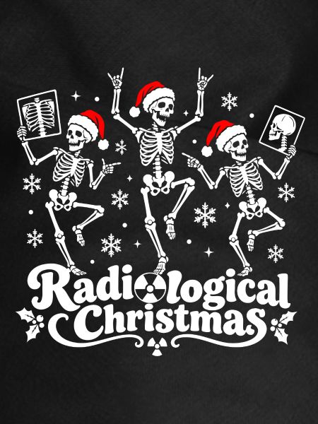 Radiological Xmas