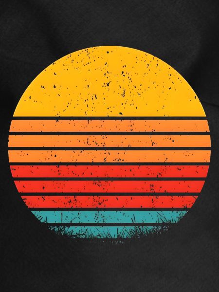 Retro-Farben