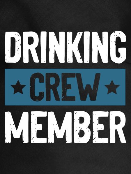 Drinking Crew
