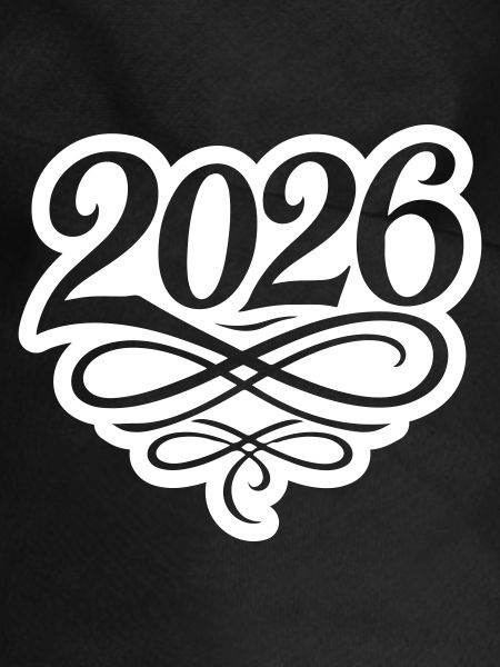 2026 Jahr