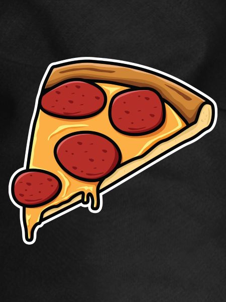 Pizzastück