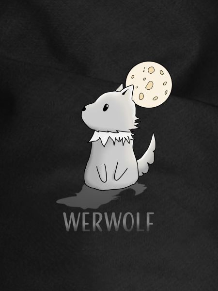 "Werwolf"