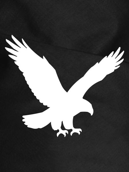 Adler Silhouette
