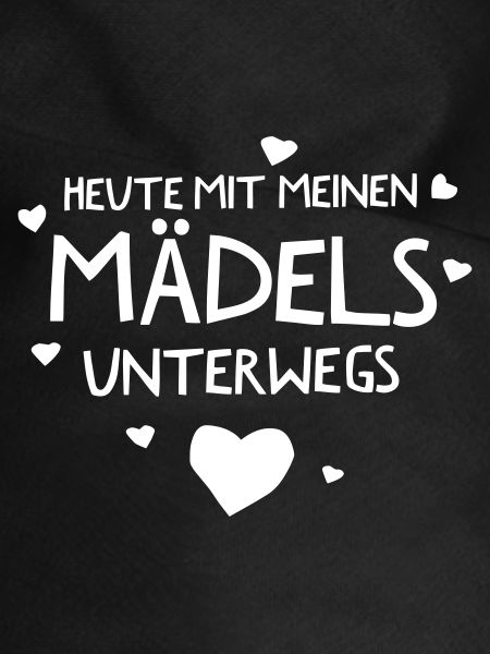 Junggesellinnenabschied