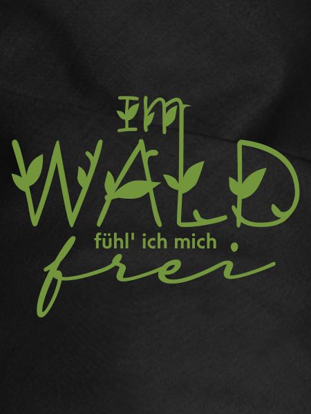 Im Wald