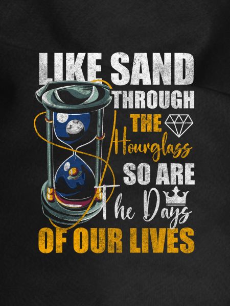 Sanduhr Sand