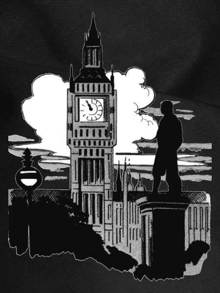 Big Ben