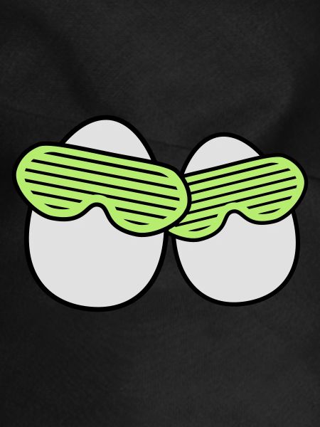 Funky Eggs
