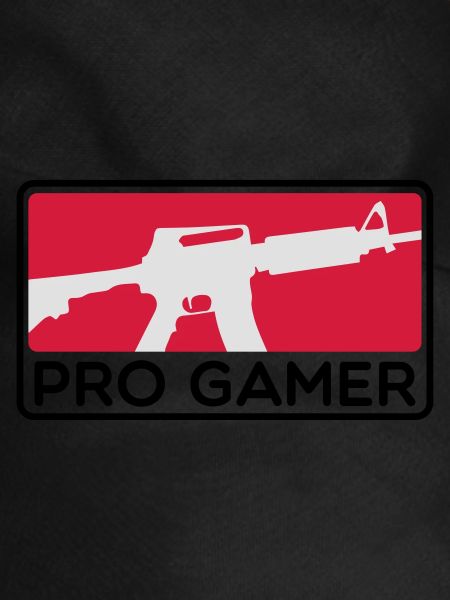 PRO GAMER