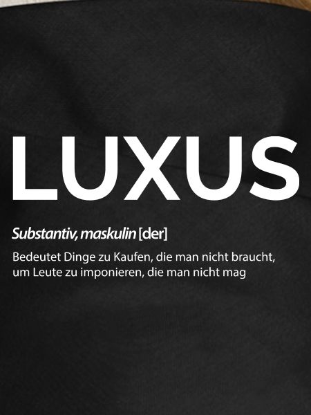 Luxus