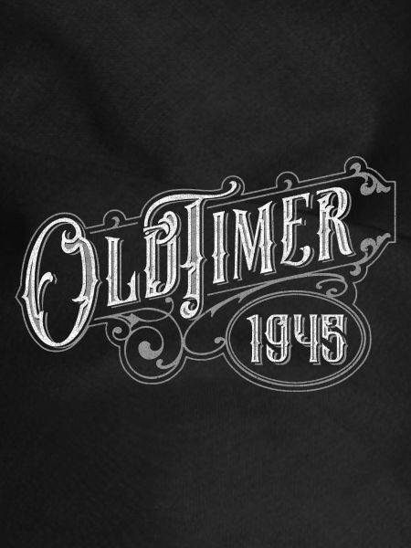 Oldtimer