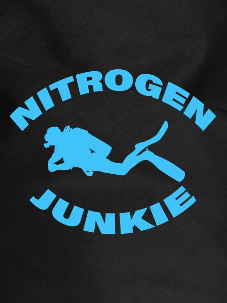 NITROGEN JUNKIE