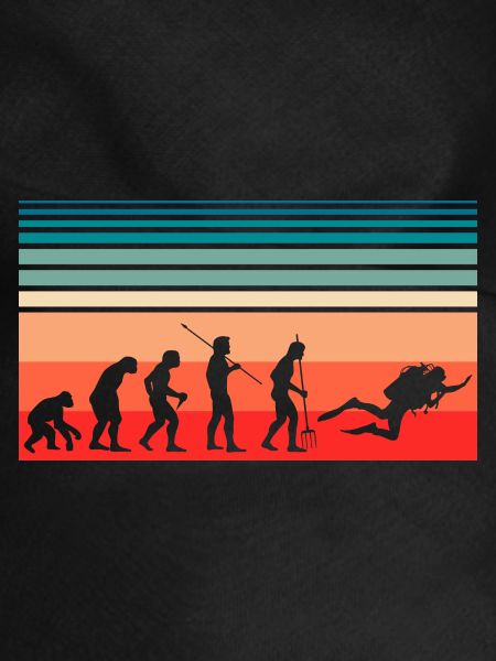 Evolution Diving