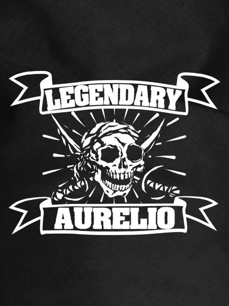 Fasching Aurelio