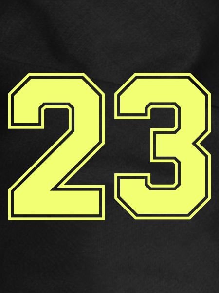 Neon 23 Retro Bold