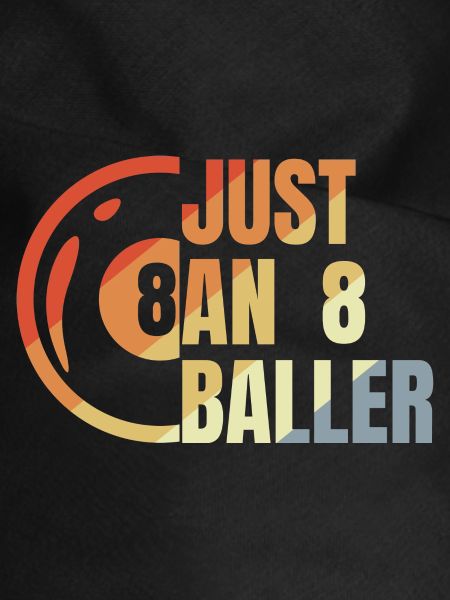 Billard 8 Ball