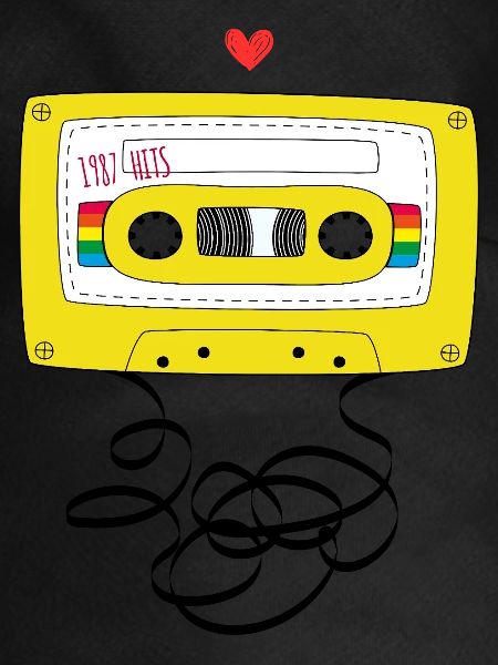 Kassette & Stift