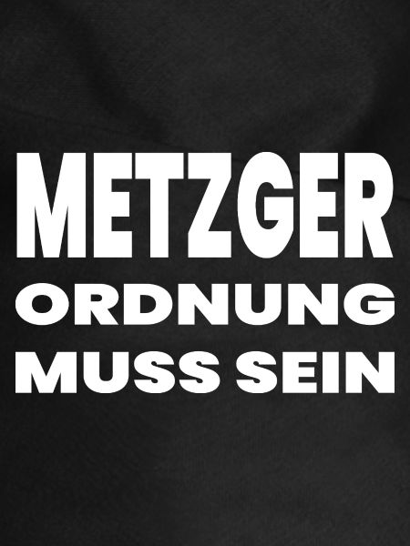 Metzger