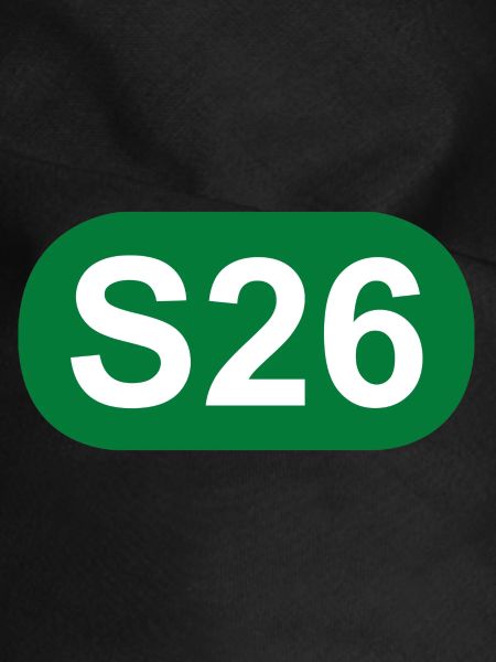 S-Bahn Berlin S26