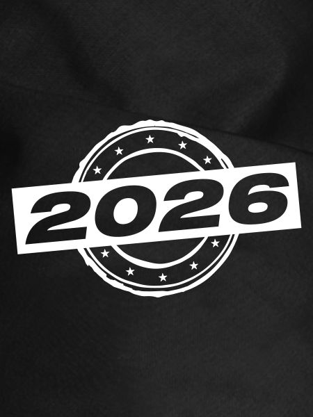 2026 Jahr