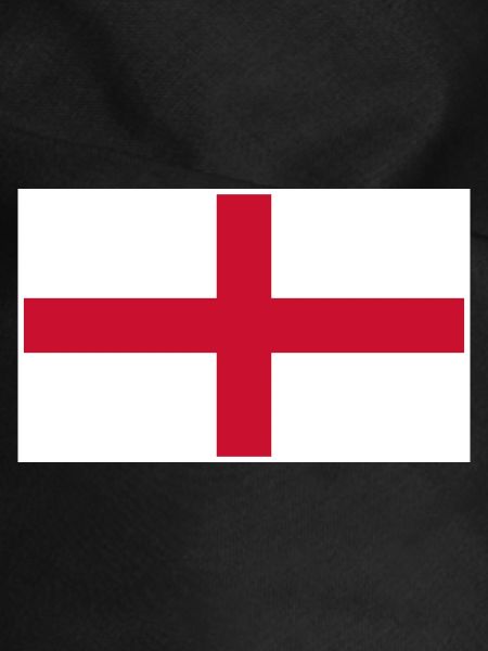 England Flag Classic Frame
