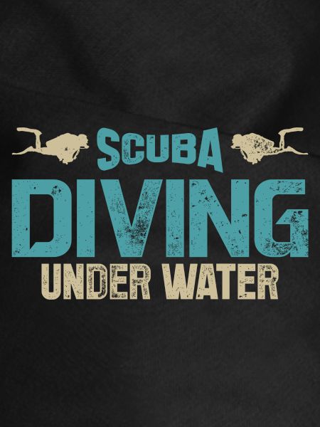 Thema Unterwassertauchen