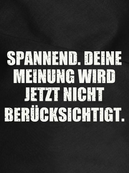 Sarkasmus Geschenkidee