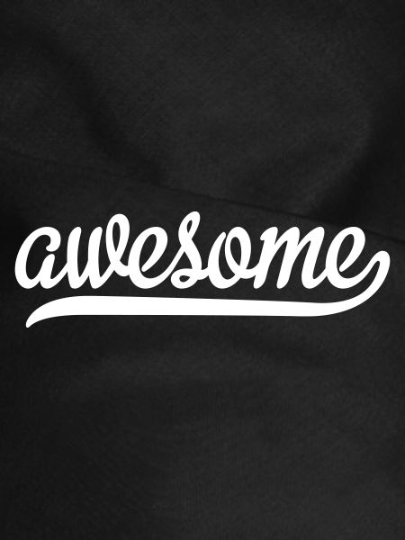 awesome