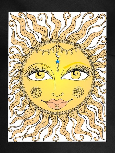 Sonne