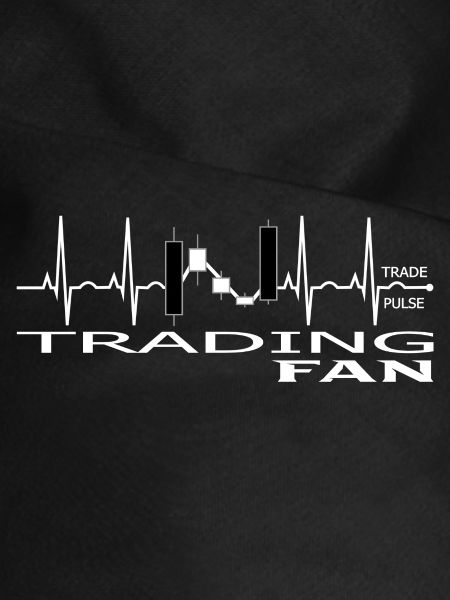 Pulse Trading Chart Design