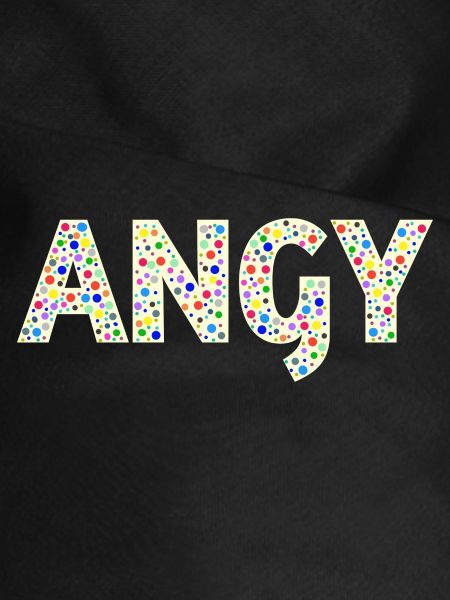 Angy Dotday name