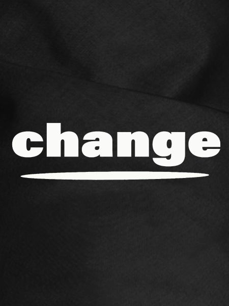CHANGE