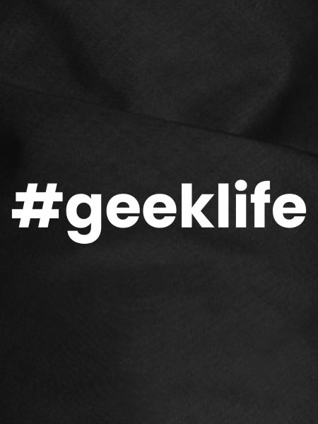 Geek-Leben
