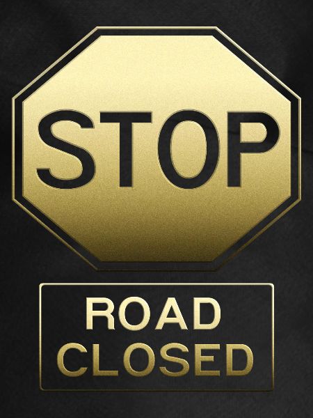 STOP