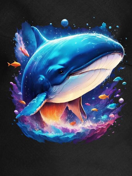 Blauwal
