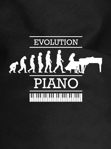 Evolution Piano