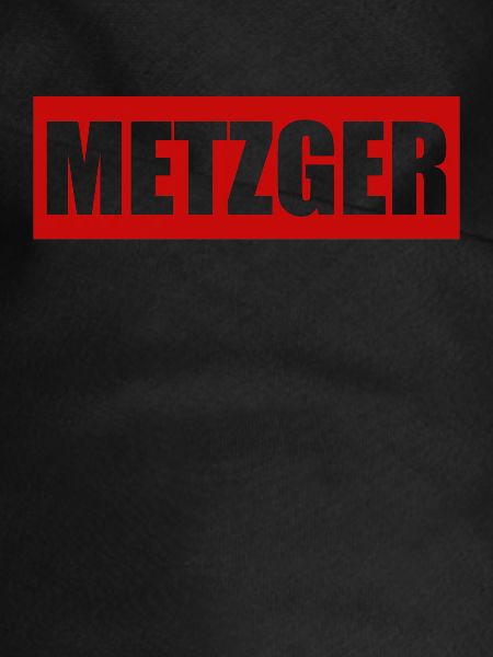 Metzger