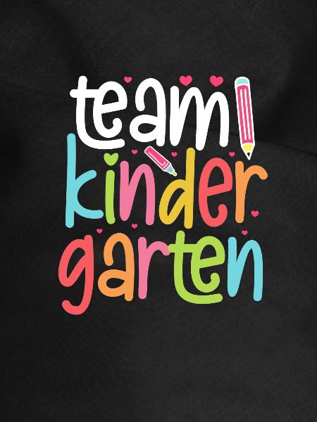 Kindergarten