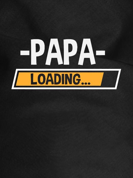 Papa Loading