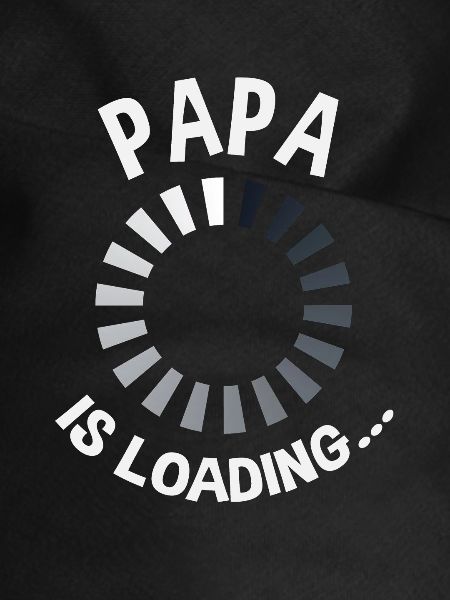 Papa Loading