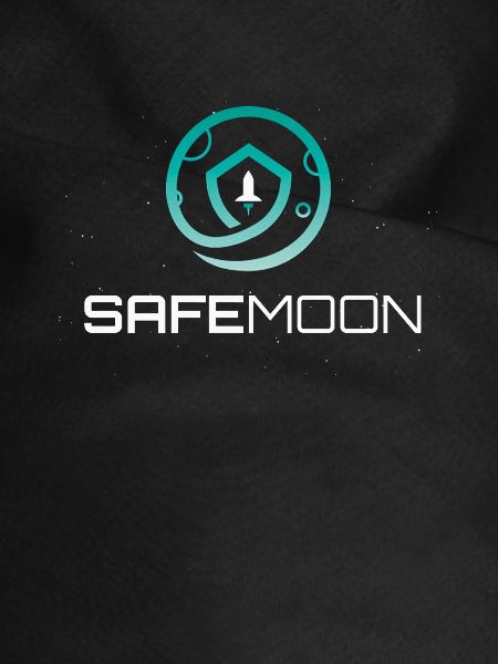 Safemoon - Kryptowährung
