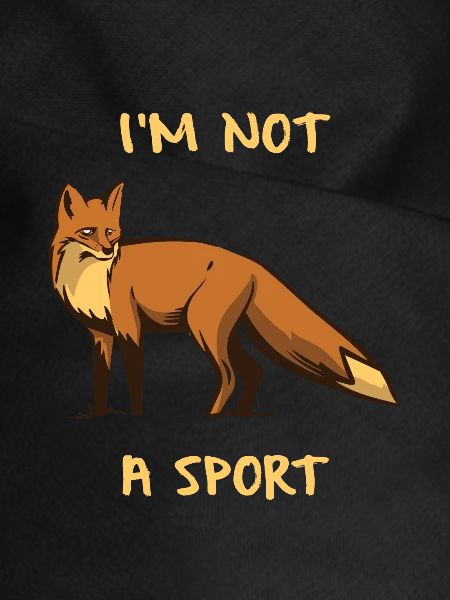 Fuchs Tierschutz