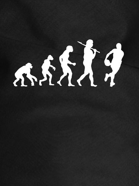 Evolution Rugby